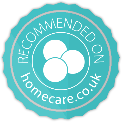 homecare Logo